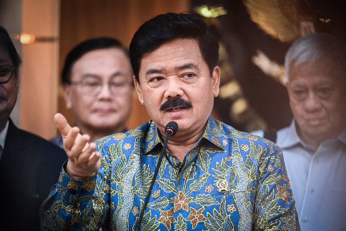 86 Layanan Publik Telah Pulih Pasca-PDNS Diretas