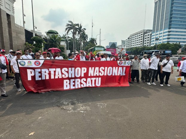 Ribuan Pemilik Pertashop Bangkrut, Tagih Janji Disparitas Harga BBM ke DPR