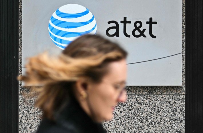 Peretas Mencuri Data Rekaman Panggilan dan Pesan dari Hampir Semua Pelanggan AT&T Wireless