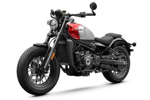 CFmoto-450-CLC-1-500x333.jpeg Lebih Murah dari Honda Rebel, Bedah Kelengkapan CFMoto 450 CLC