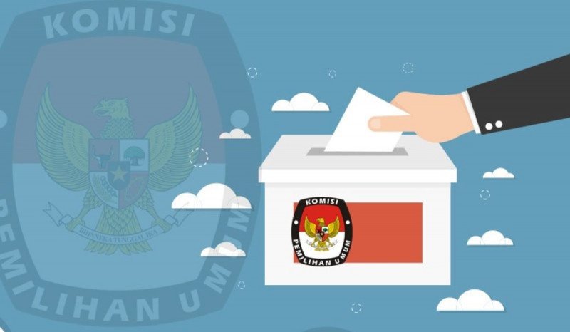 Pilkada di Indonesia Timur, PKS Tetapkan Lima Cakada