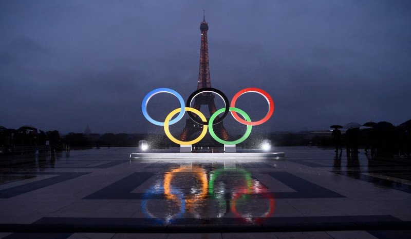 Enam Pemain Ini Diprediksi Bersinar di Olimpiade Paris 2024, Ada Bintang Manhester City