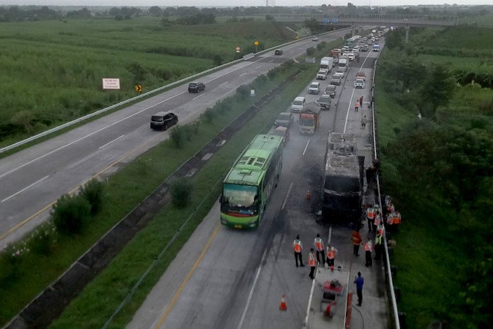Inovasi Penanganan Medis Korban Kecelakaan Lalu Lintas Jasa Raharja Diakui di Tingkat Internasional