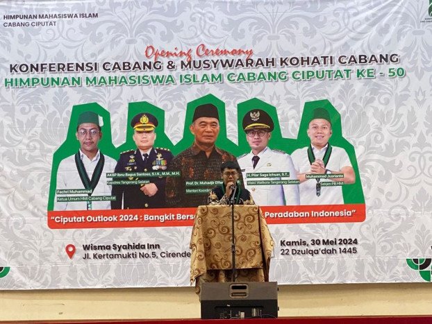 Peran Anak Muda di Panggung Politik Mampu Pengaruhi Psikologis Pemilih