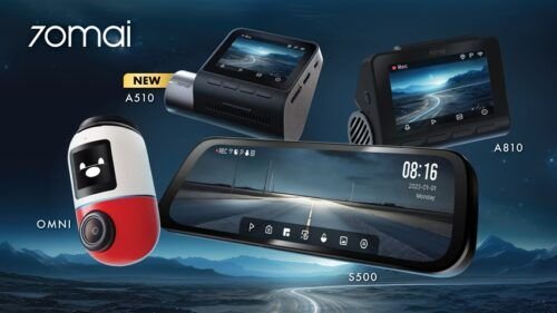 dash-cam-70mai-500x281.jpg Makin Diminati Masyarakat, Cek Daftar Harga 70mai Dash Cam 2024