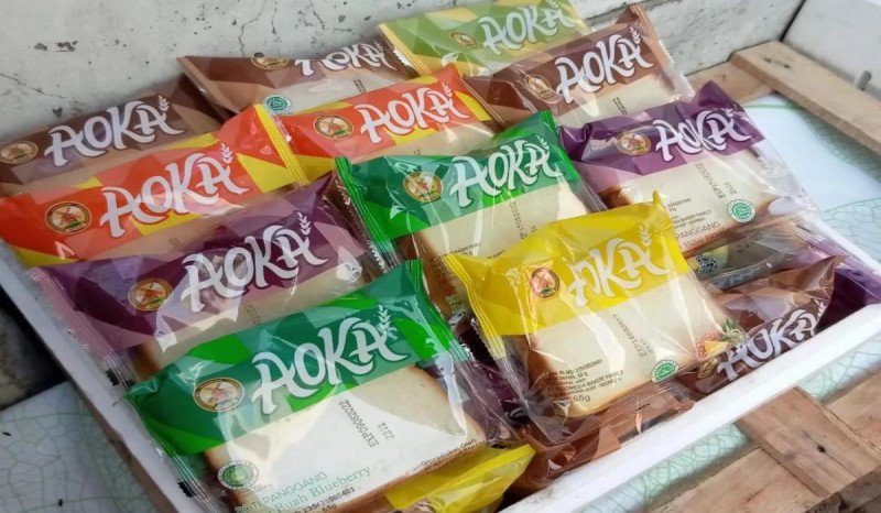 Badan POM Diminta Soroti Isu Pengawet 2 Merk Roti yang Tidak Sesuai