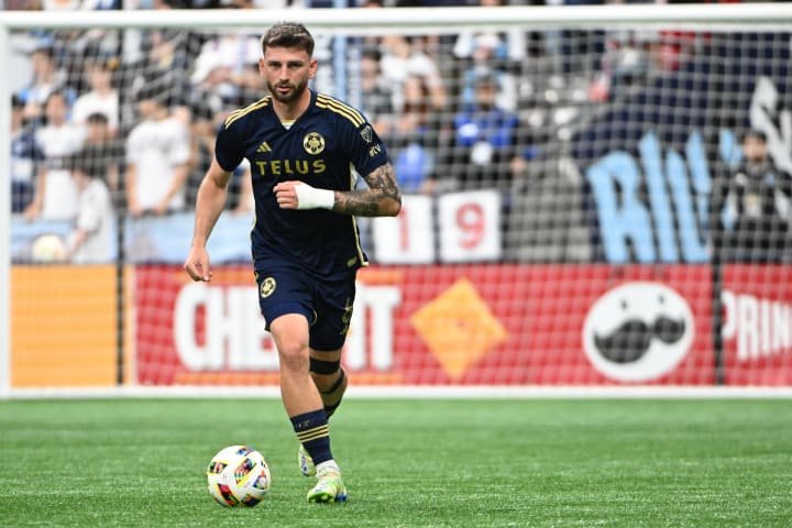 Tristan Blackmon absen karena cedera