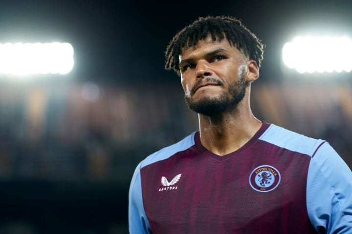 Tyron Mings