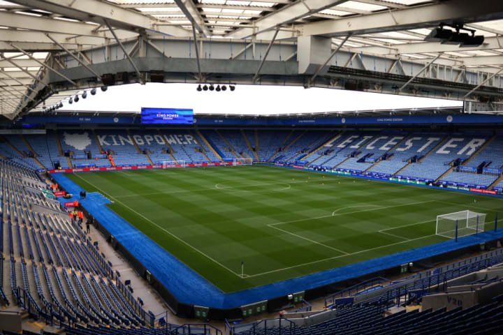 Stadion Raja Power