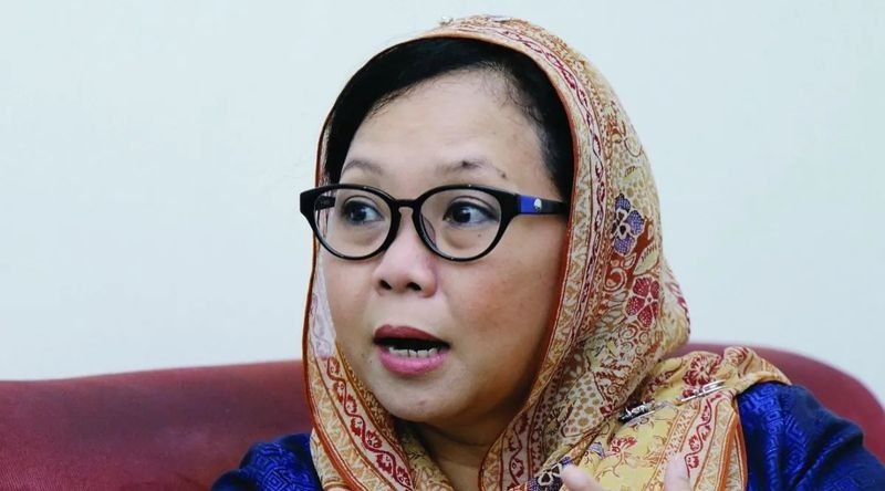 Alissa Wahid Putri Gus Dur tak bakal Hadir di Upacara HUT Kemerdekaan di IKN dan Jakarta