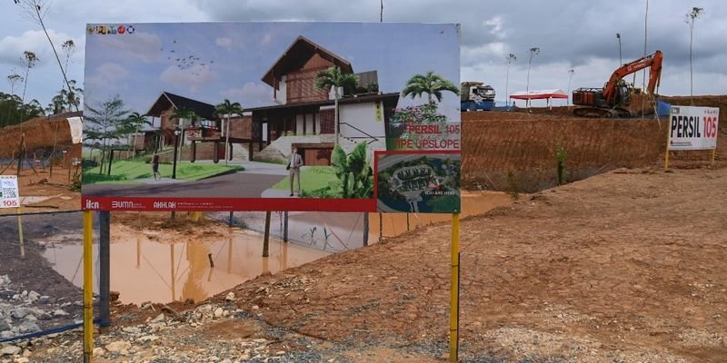 Pertimbangkan Kesiapan Infrastruktur, Tidak Semua Menteri Upacara di IKN