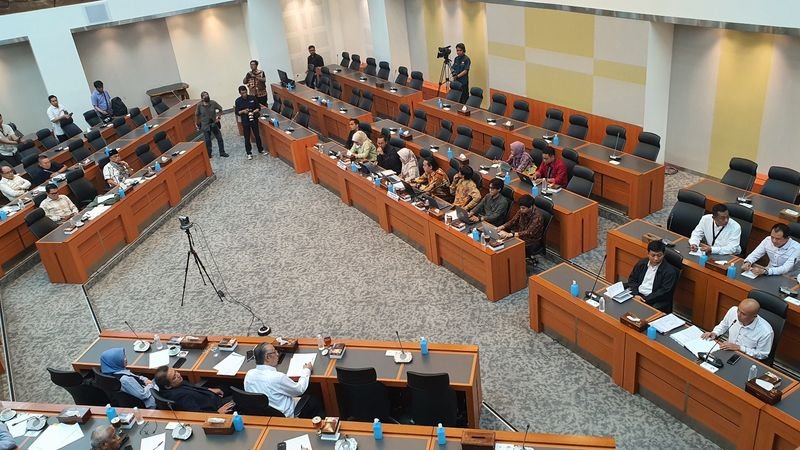 Ayah Afif Sebut Polisi Seakan Mengulur Penyelidikan