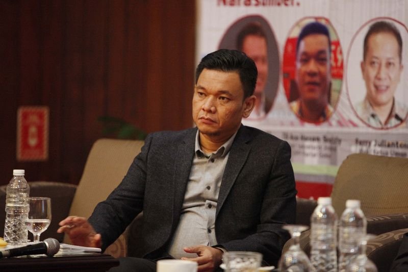 KIM Disebut Perbanyak Calon Tunggal di Pilkada, Golkar: Itu Bagian dari Demokrasi