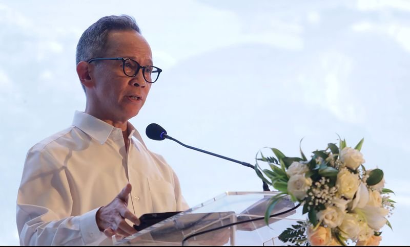 Sektor Jasa Keuangan Terjaga Stabil Didukung Permodalan yang Kuat