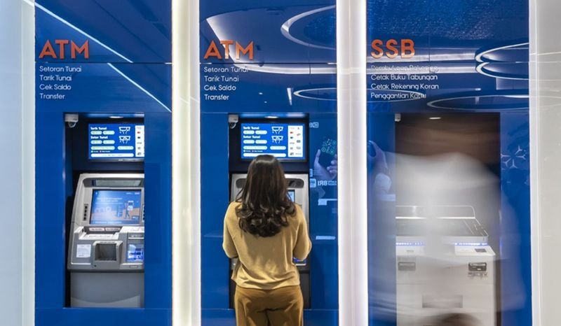 Tanpa Perlu Kartu! Setor Tunai di ATM Kini Bisa Andalkan BRImo