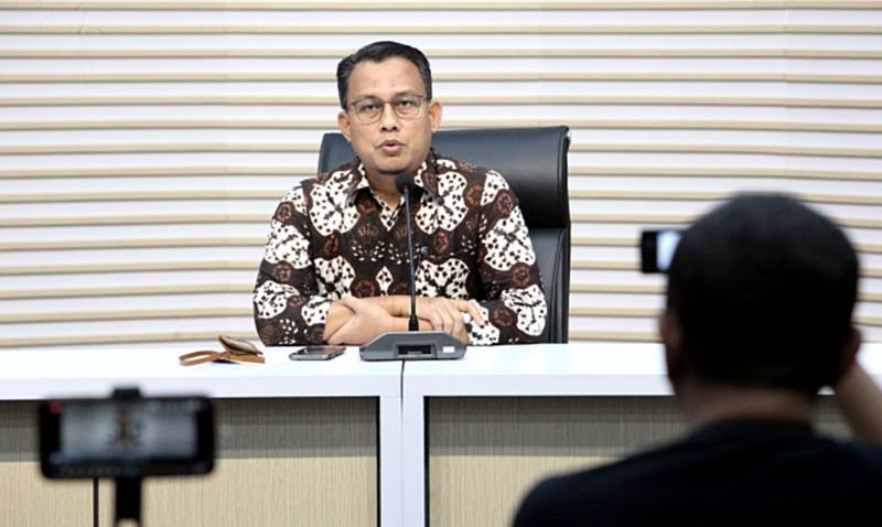 Siapkan Pengganti 10 Jaksa yang Ditarik dari KPK