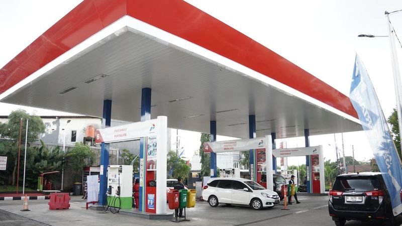 Rayakan HUT RI ke-79, MyPertamina Gelar Promo Voucher Merchant Ternama