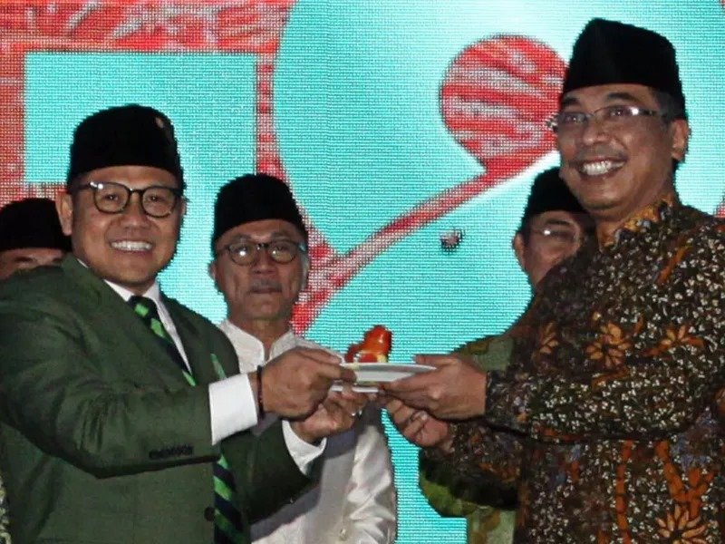 Konflik PKB-PBNU, Pengamat: Citra Negatif akan Muncul di Hadapan Publik