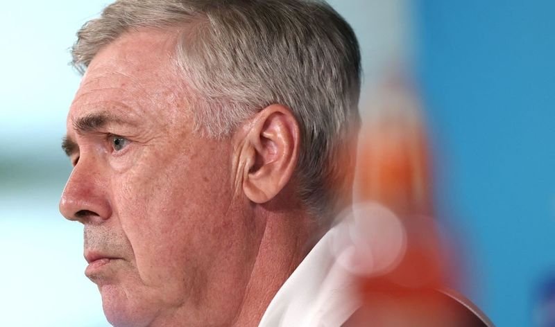 Raih Trofi Ke-14, Ancelotti Samai Rekor Miguel Munoz di Real Madrid
