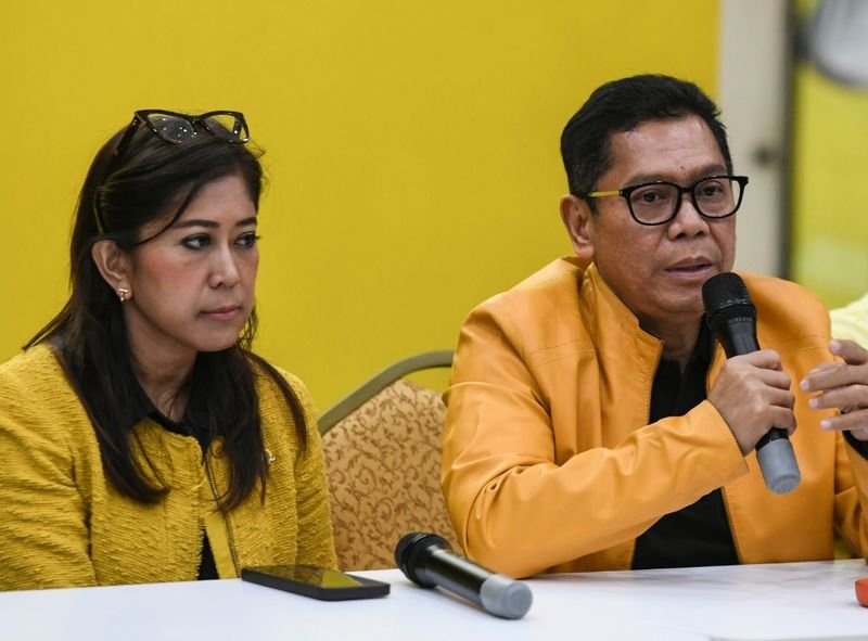 Golkar Sebut Kemungkinan Perubahan AD/ART saat Munas