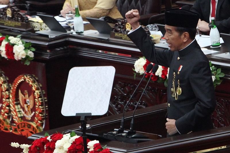 RAPBN 2025: Melebar! Defisit Anggaran Ditetapkan 2,53 Persen