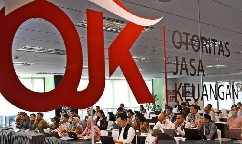 OJK: HUT Ke-79 RI Momentum Jaga Stabilitas Keuangan