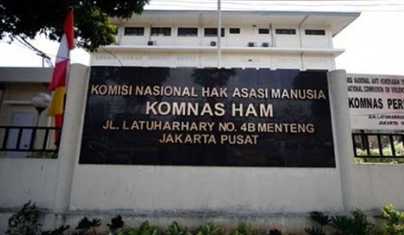 Larangan Paskibraka Pakai Hijab, Komnas akan Minta Keterangan BPIP