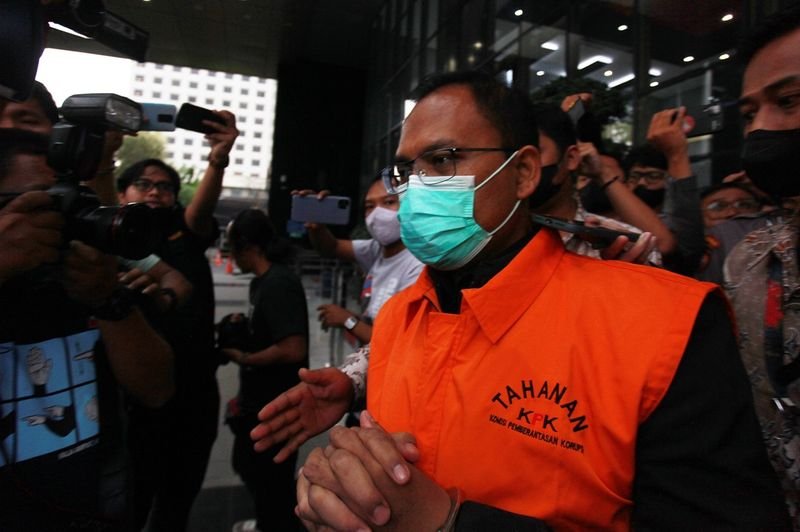 Hari Lahir MA, Skandal Hakim Agung dan Implikasinya