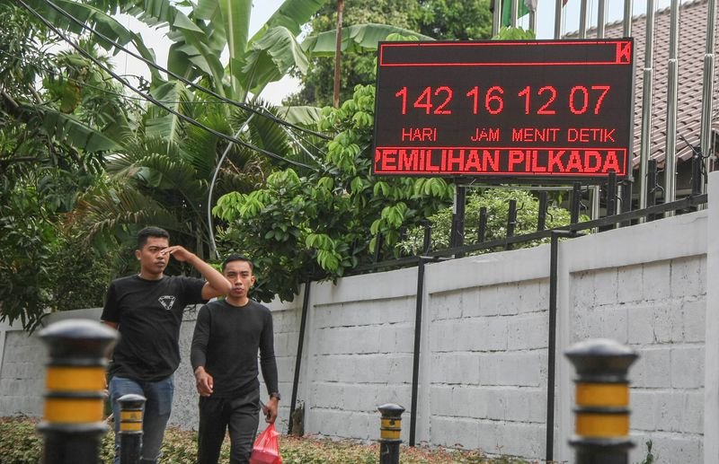 Pencatutan KTP, KPU DKI: Kami Hanya Menerima dan Memeriksa Data