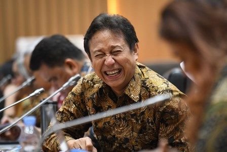 Menkes Minta Kepala BPOM Baru Bantu Turunkan Harga Obat