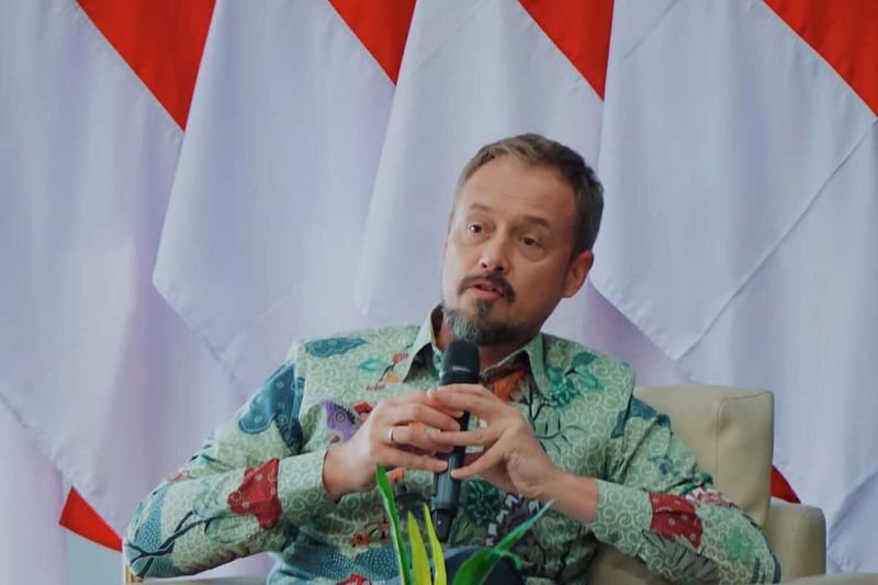 Langkah BNPT dan LPSK Hormati Korban Terorisme Diapresiasi UNODC