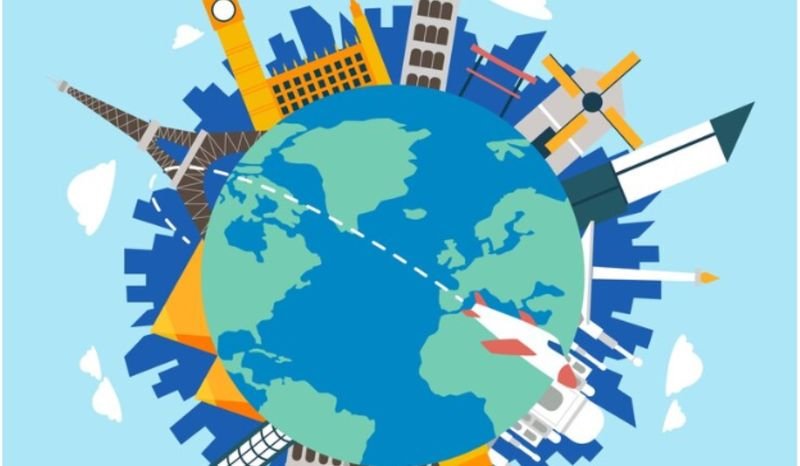 25 Negara dengan Populasi Terbanyak pada 2023