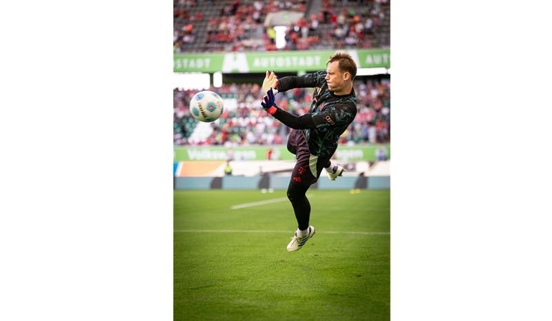Manuel Neuer Pastikan belum akan Pensiun pada Akhir Musim Ini