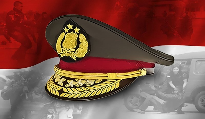 Kapolri Mutasi 157 Anggota: Ada Kapolda, Wakapolda, hingga Kapolres