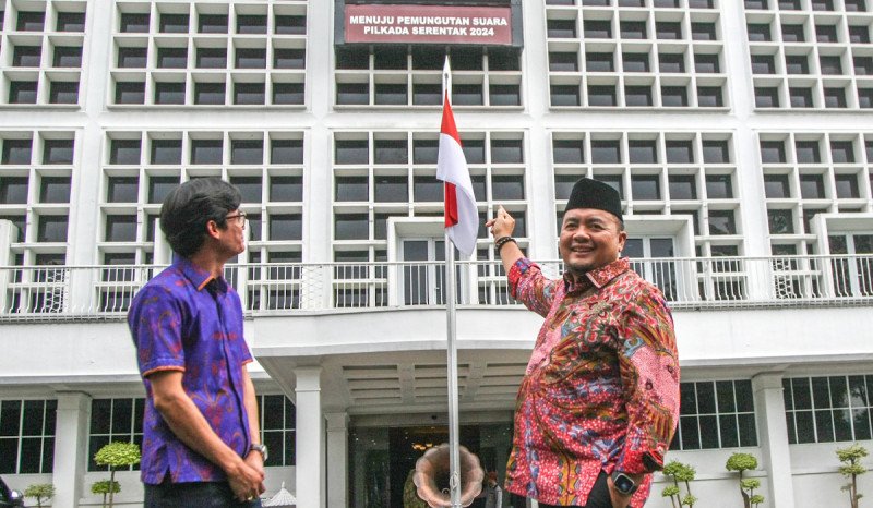 Kepemimpinan Baru KPU Dinanti