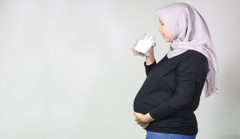 Ini Pentingnya Mempersiapkan Kehamilan