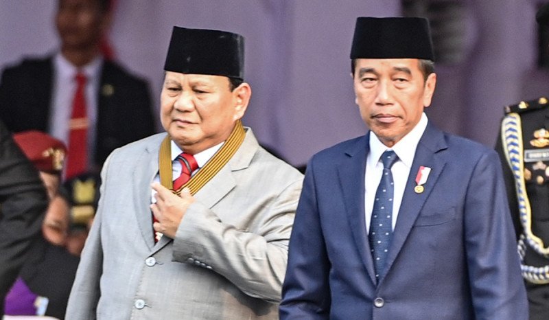 Bagi-Bagi Kursi Komisaris BUMN Mengulang Praktik Masa Presiden Jokowi
