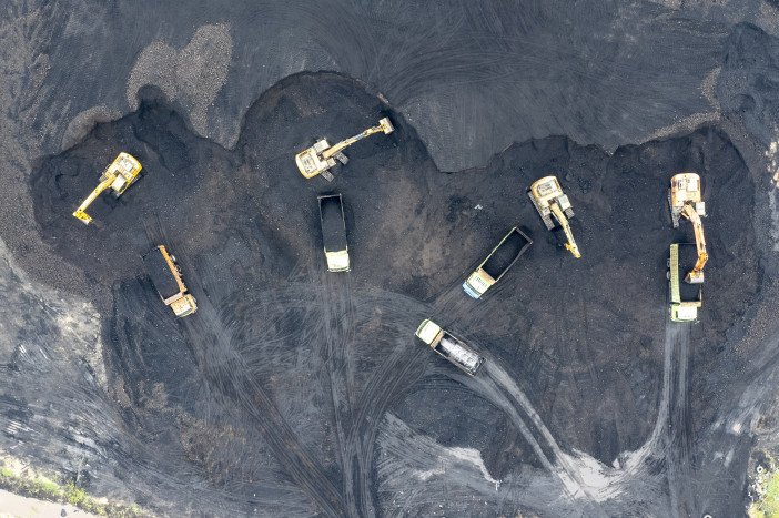 Sumsel dan Kaltim Pelajari Transisi Energi di Provinsi Penghasil Batu Bara Terbesar Tiongkok