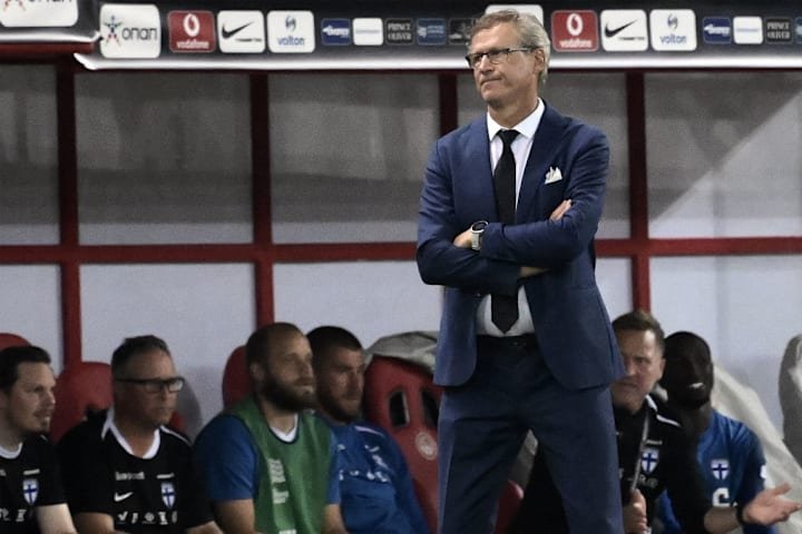 GRE FIN LIGA BANGSA FBL
