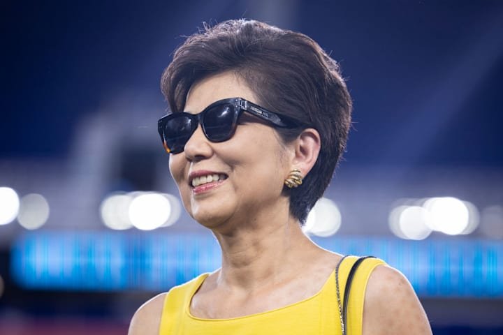 Michelle Kang