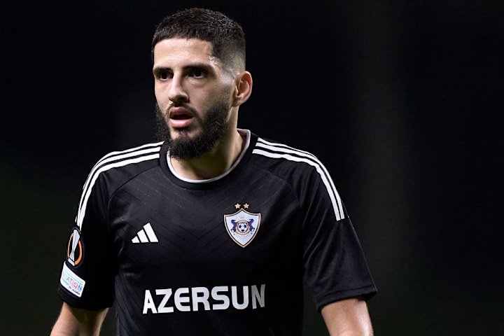 Yassin Benzia