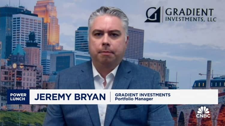 Oracle dapat memimpin generasi AI berikutnya, kata Jeremy Bryan dari Gradient