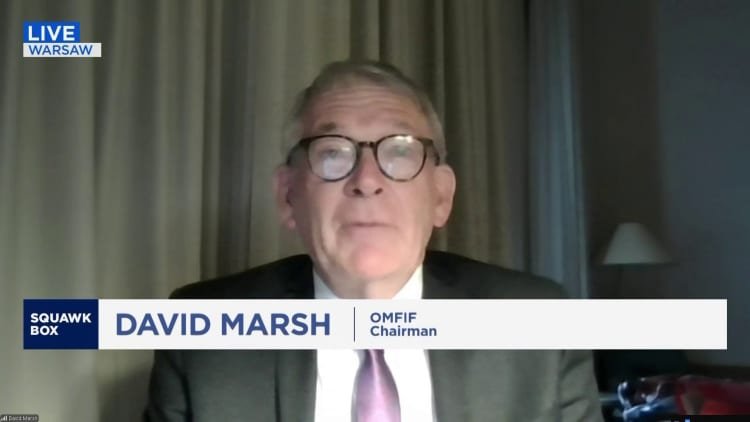 Orcel UniCredit bertindak 'sedikit agresif' dalam mengejar Commerzbank: David Marsh