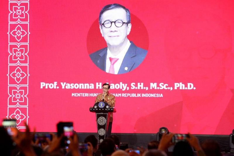 Besok, Presiden Jokowi bakal Ganti Sejumlah Menteri