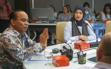 Menkominfo: Angga Raka Prabowo akan Dilantik Jadi Wamen