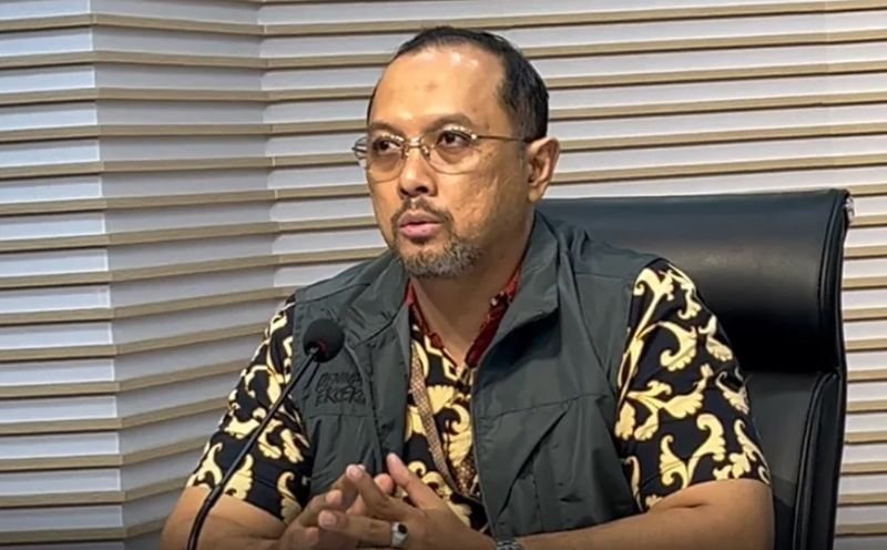 KPK Beberkan Penanganan Skandal Demurrage Impor Beras