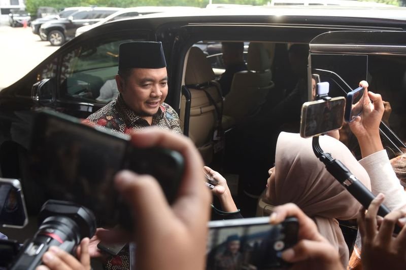 PHPU Rampung, KPU Tetapkan Calon Terpilih pada Kamis (22/9)