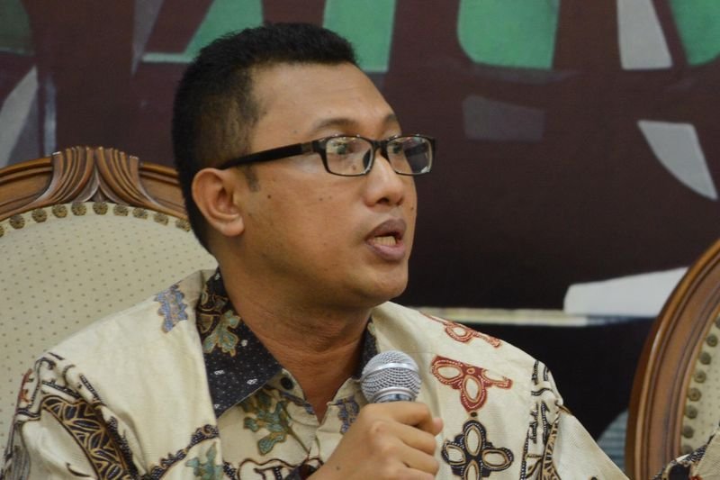 Bawaslu Gandeng Sentra Gakkumdu Usut Pencatutan KTP oleh Dharma-Kun