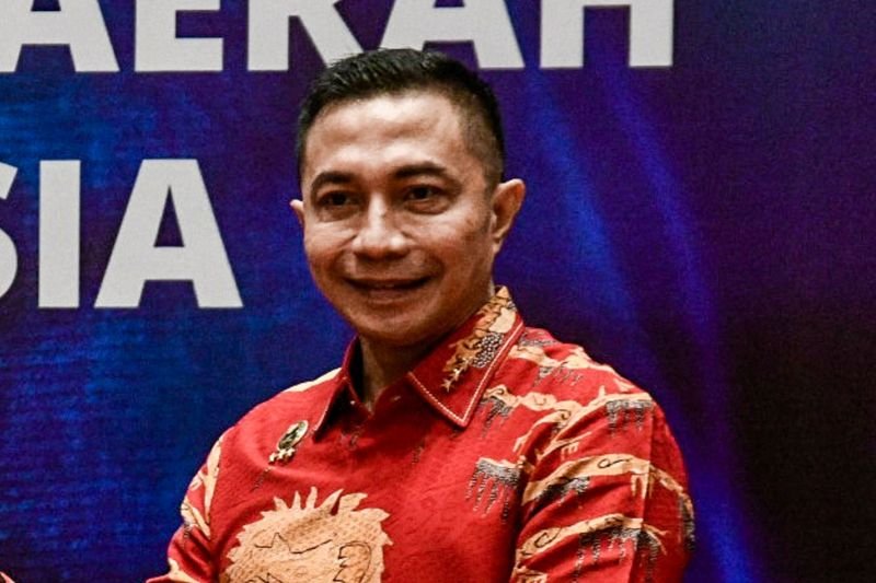 Dharma-Kun Tegaskan Bukan Calon Boneka