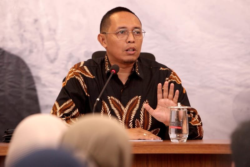 Istana Ingatkan Aksi Protes Tidak Ganggu Roda Ekonomi